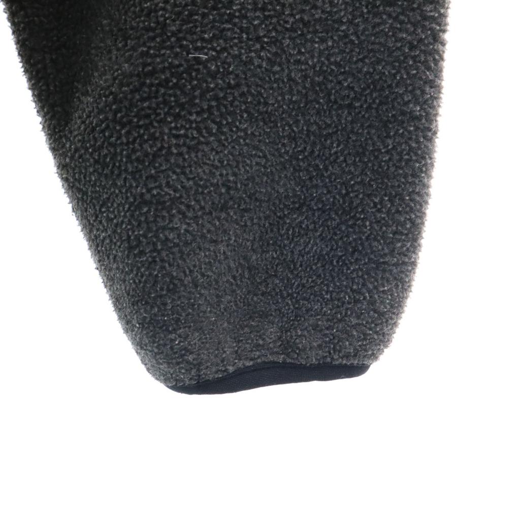 patagonia 00s Old Cinchilla Snap T Fleece jacket 25450 Outdoor Pullover Men's Used