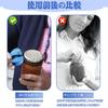 Belt Wrench Rubber Belt Wrench Adjustable Length Easy to Fix