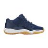 Kids' Sneakers 11 Retro Low Midnight Navy (GS) Midnight Navy/White-Light Gum Brown