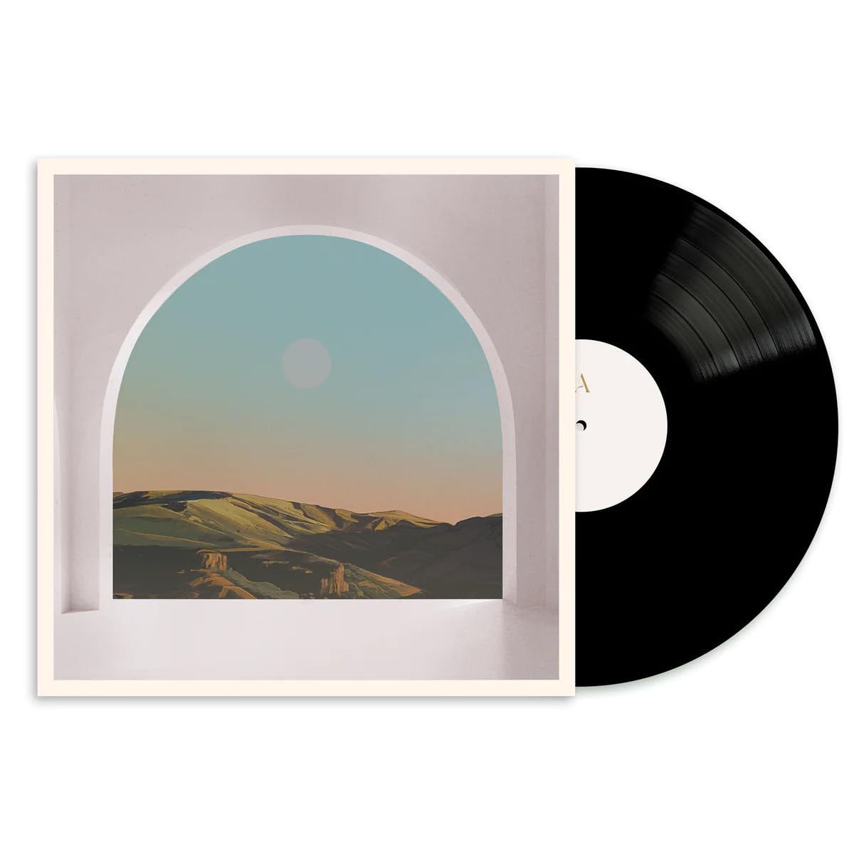 

Espera (Import Black Vinyl) [GI425LP] [Analog]