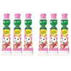 Baby Rabbit Kids Toothpaste - Strawberry (6-Pack)