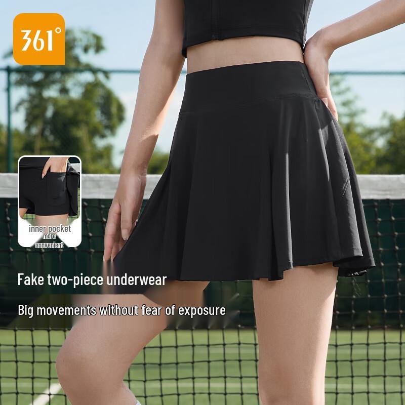 361° Women's Athletic Polo Tank Top
