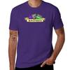 Carcassonne - No tile left unturned T-Shirt blacks korean fashion graphics mens graphic t-shirts