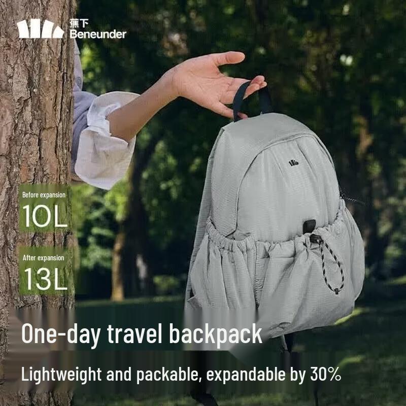 Beneunder Lightweight Multi-Purpose Backpack