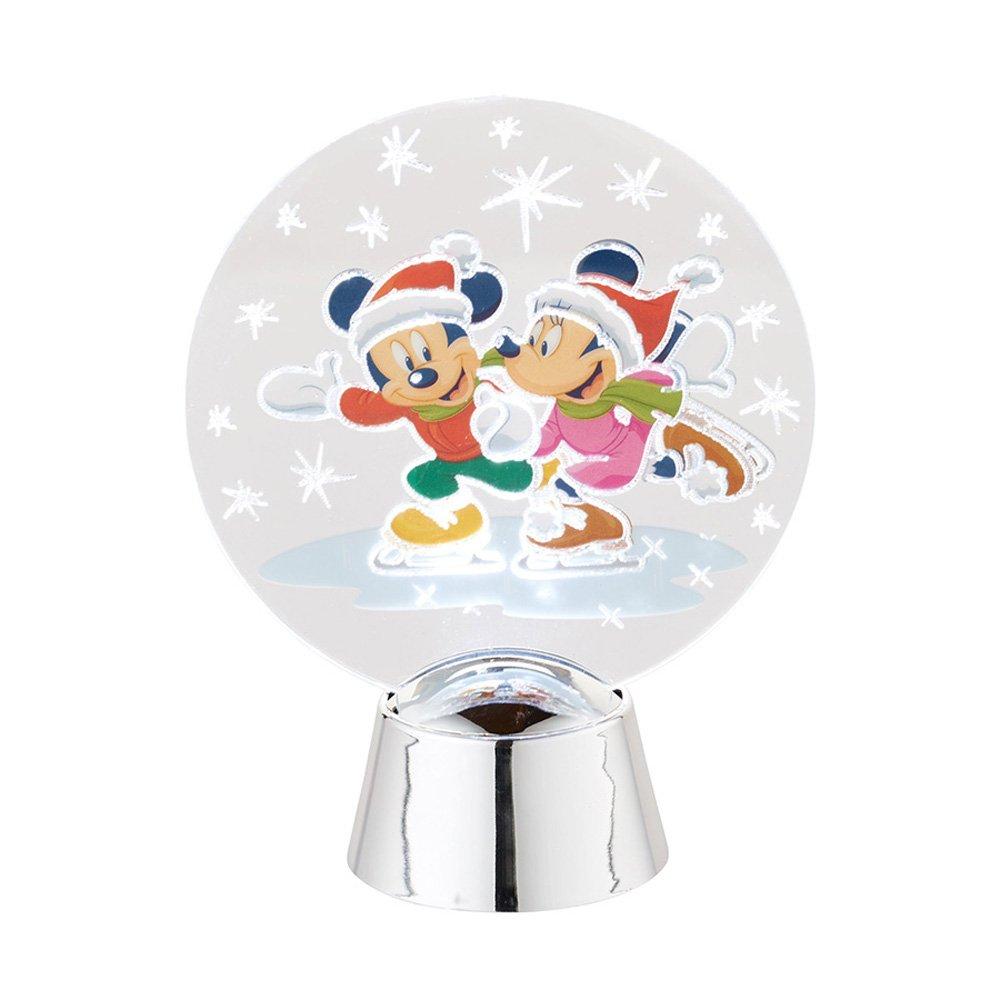 

Department56 Flashing Light Mickey Minnie 4051790 & Mouse—