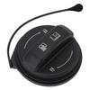 Fuel Tank Filler Cap 31010 3L600U Excellent Sealing Gas Cap Replacement for Forte Optima Rio Sedona