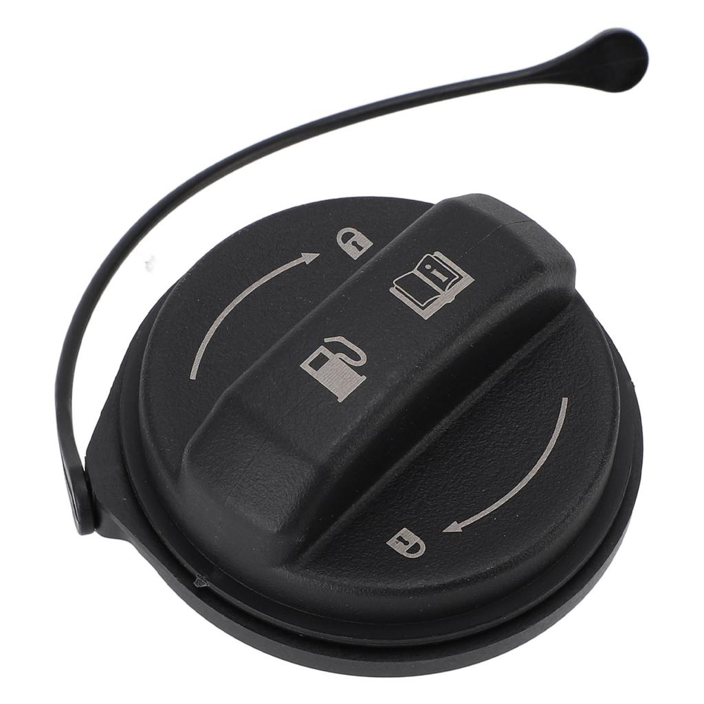 Fuel Tank Filler Cap 31010 3L600U Excellent Sealing Gas Cap Replacement for Forte Optima Rio Sedona