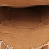 Women Boho Woven Handbag Summer Beach Tote Straw Bag Round Rattan Shoulder Bag