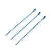 10/20pcs Colorful Ball Bead Chains Fits Key Chain Hand Tag Connector For DIY Bracelet Jewelry Making Accessorise Length 10CM