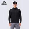 PELLIOT Men's Outdoor Water-Repellent Stretch Jacket