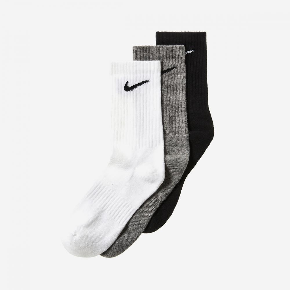 

Nike Подушки Nike Everyday Crew, 3 пары 132N 964