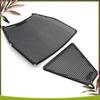 AB98-Motorcycle Radiator Grill Guard Grille Cover Protection Mesh Net For Ducati Panigle V4 2018-2020 Refit Accessories