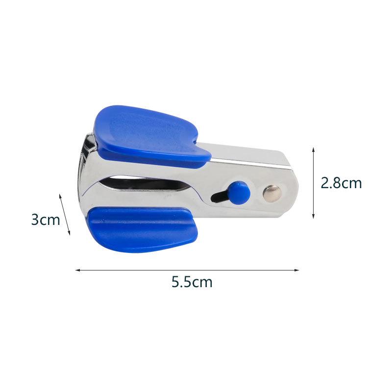 Lidemei Labor-Saving Lockable Nail Remover - Mini Nail Puller