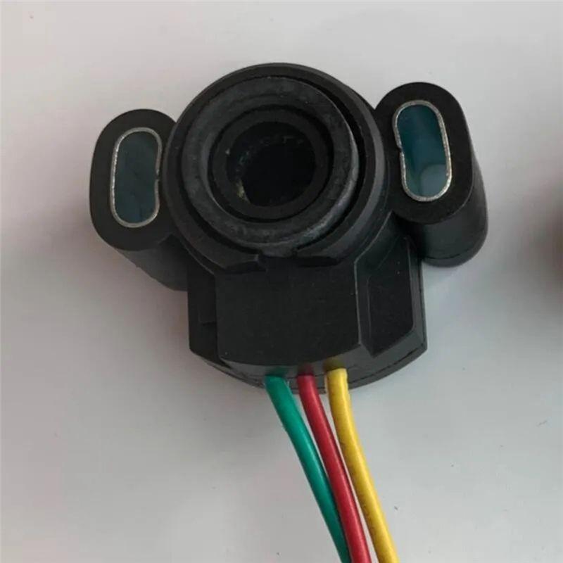 Durable-Forklift Parts Accelerated Accelerator Potentiometer For Linde Accelerator T20AP,T20SP,L12,L14L14APL16AP 7916400105