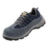 Men's Lightweight Breathable Safety Work Shoes – Anti-Smash, Anti-Puncture, Wear-Resistant Casual Footwear