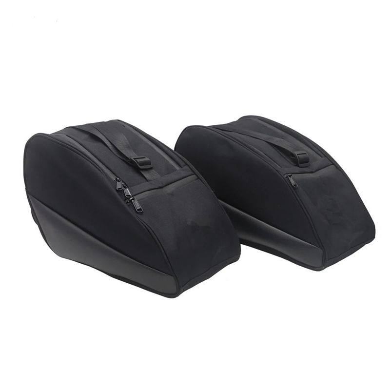 WO-Motorcycle Accessories Luggage Storage Bag Side Box Inner Bag Bags Bushing For BMW K1600GA K1600 Grand
