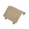 Auto Parts Diagnostic Plug Cover OBD Black Beige LHD Panel Decorative Cover FOR BMW 3 Series E90 E91 E92 E93 51437147538