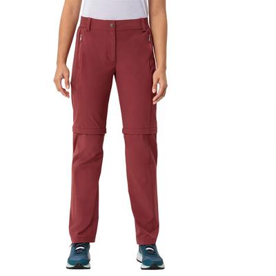 VAUDE Spodnie Farley Stretch Zip Off II