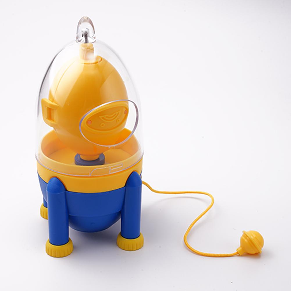 Ruční Domácí Vytahovač Vajec Potravinářský Silikonový Ruční Šejkr na Vejce Mixér Nástroj na Míchání Vajec Pro Vařená Vejce Pro Kuchyň