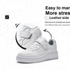 Anta Zapatos Blancos Pequeños Cómodos a la Moda Duraderos Ligeros Absorbentes de Impactos Antideslizantes Zapatos de Skate para Niños de Caña Baja Zapatillas Deportivas para Niños Gris A12448088-4