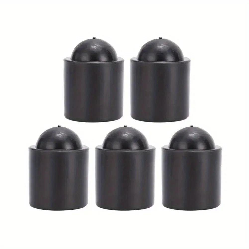 

5/10 шт. Защитная накладка на низ бильярдного кия, протектор кия для пула, чехол для снукера, бильярдные аксессуары