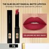 Yves Saint Laurent THE SLIM VELVET RADICAL Lipstick 2g - Luxury Velvet Matte