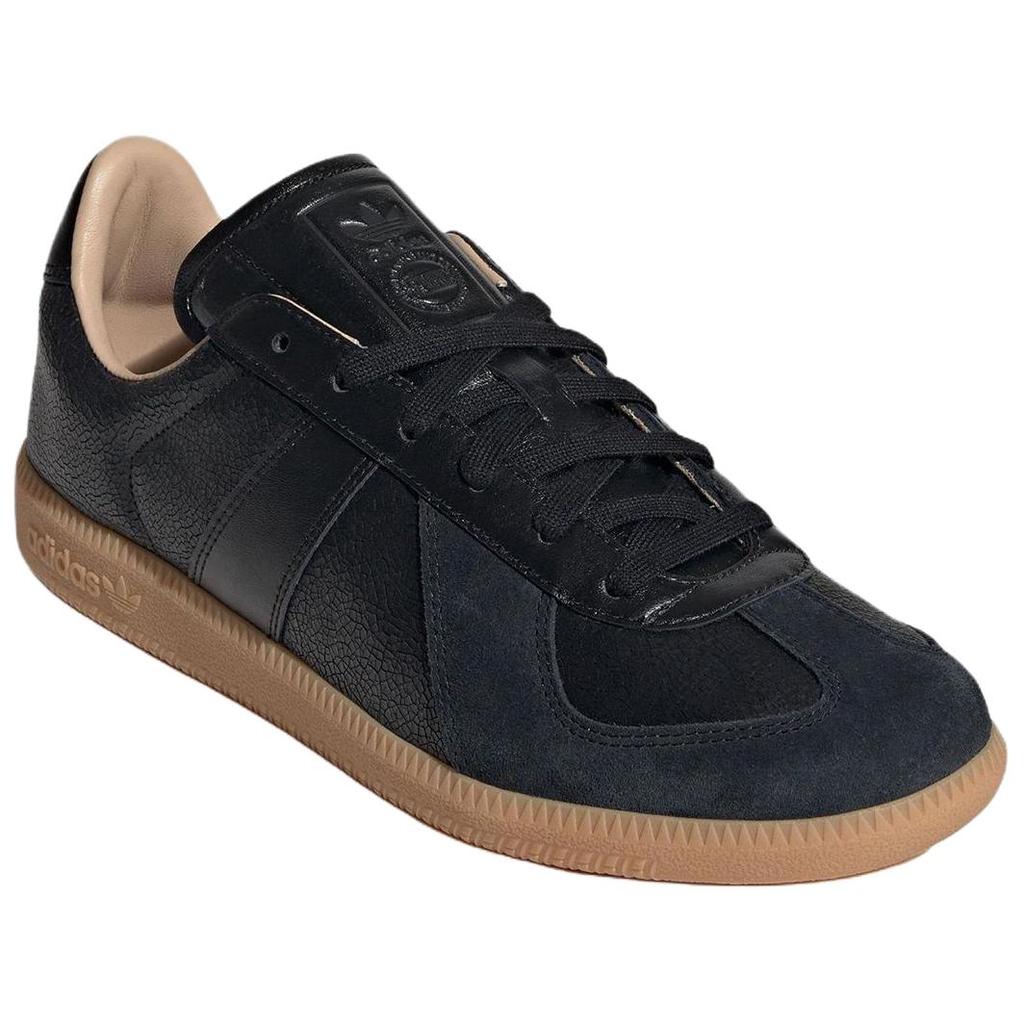 Adidas Bw Army Lux 'Black Gum' Women's Sneakers JH7835