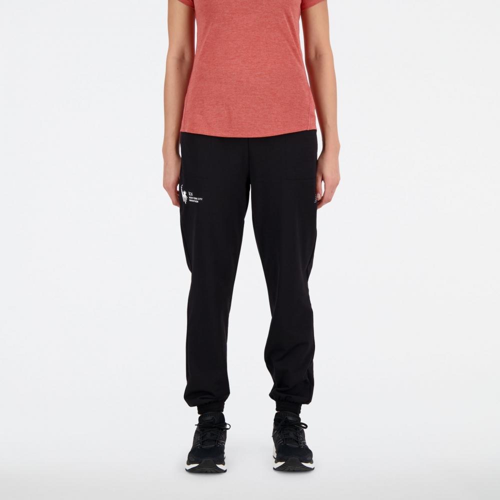 

Джоггеры New Balance NYC Marathon Q Speed ​​WP33286MBK