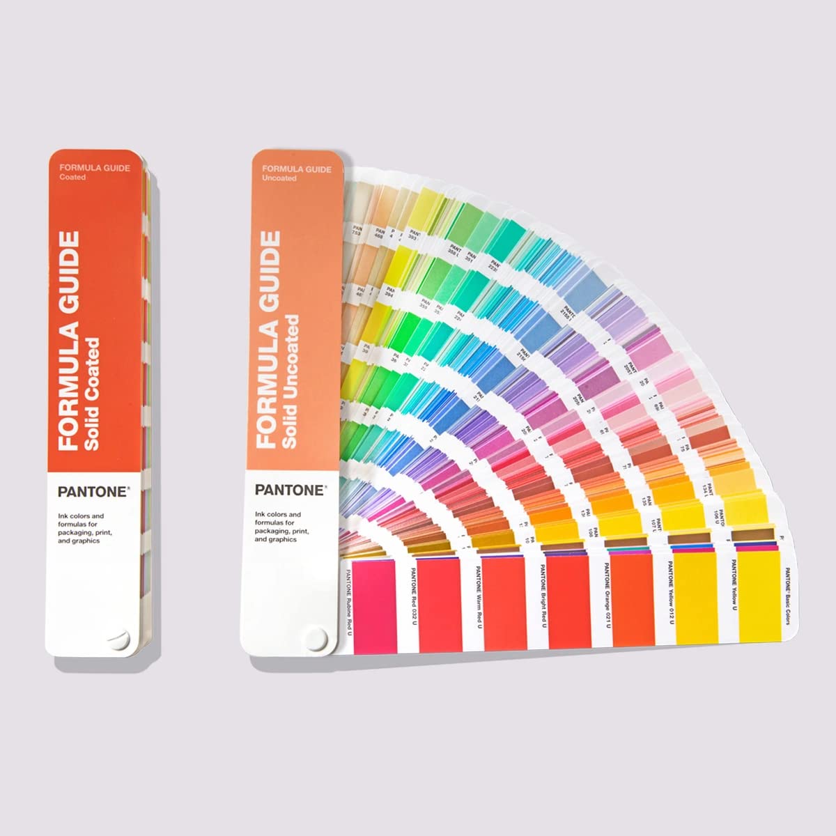 

Образец цвета PANTONE PLUS Pantone GP1601B Formula набор высококачественных цветов в оригинале с серийным руководством/2-книга (мелованная бумага, бумага) [всего 2390]