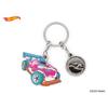 Hot Wheels Key Chain Donut Drifter