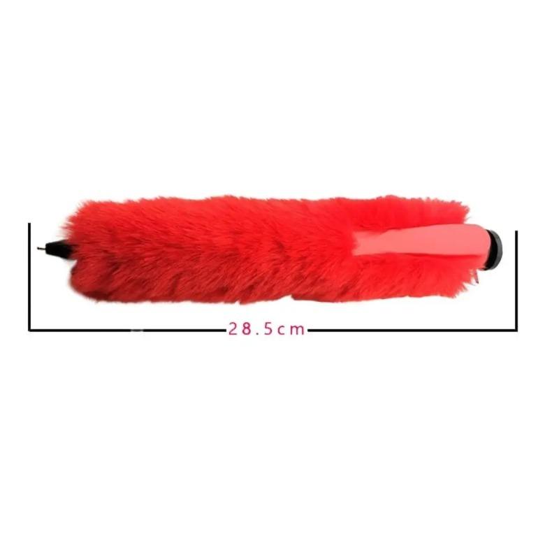 28,5 cm Penna a Sfera Grande Peluche Plastica Grande Sovradimensionata Penna da Scrittura Giocattolo Novità Oggetti di Scena Giocattoli Penna Neutra Enorme Scuola Ufficio