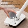 German Wireless High-Suction Vacuum & Floor Washer: Sweeps, Mops, Handheld Dust & Hair Removal