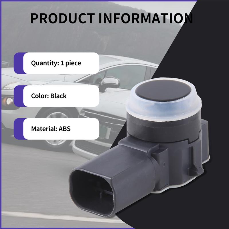 Парковочный датчик PDC для Citroen C4 2008 3008 308 5008 9675202477XT