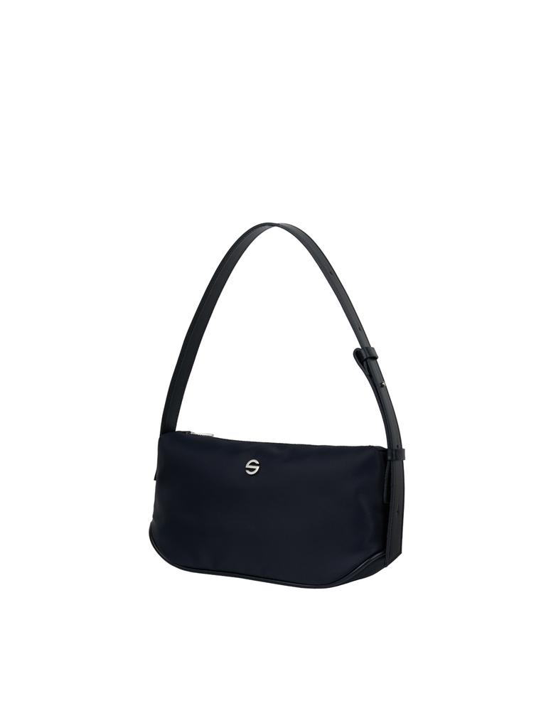 Semicode Groove Bag - Black