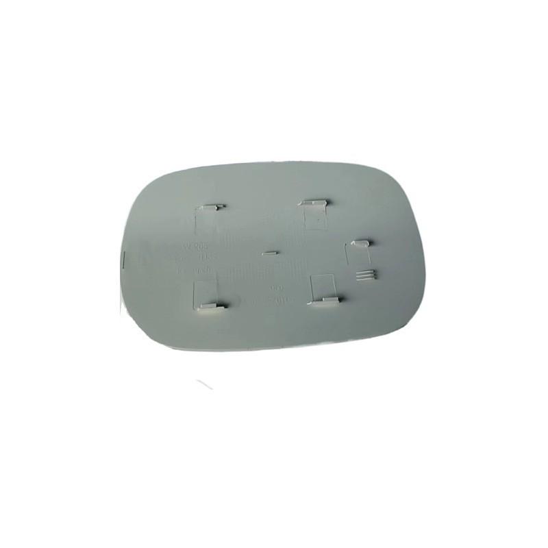 Compatible Mercedes-Benz W205 C200 Fuel Tank Outer Cover Primer - 2057570106
