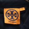Tory Burch No sleeve one piece 2 Navy Women Used