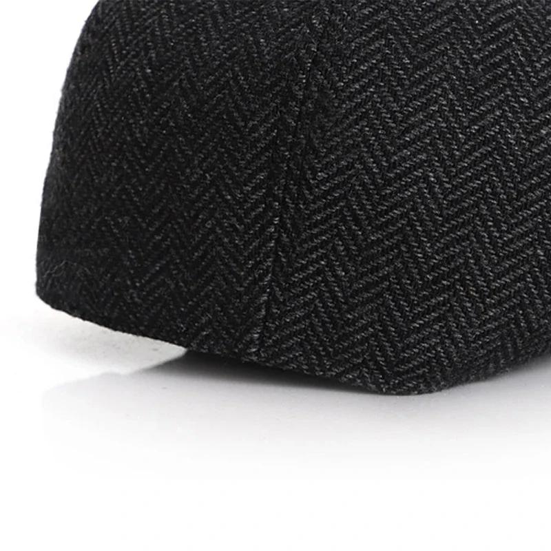 Kids Hat For Girl And Baby Boy Children Beret Caps Octagonal Clothes For Born Photography Props Child Hat Baby Girl Hat