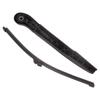 Manufacturer Compatible Rear Window Wiper Blade Assembly Optimized For Clear Sight Quiet Achievement And Long Lasting Durability