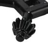 4 In 1 Multi-function Universal Chuck Key Drill Drilling Holder Spanner Ratchet Socket Ring Combination Grip Star Wrench