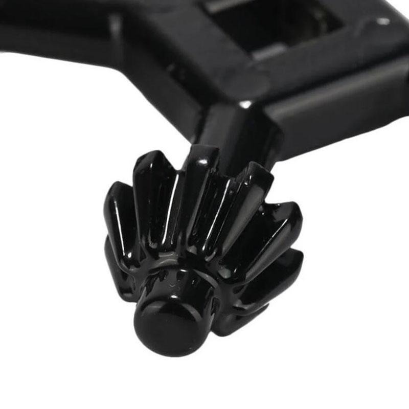 4 In 1 Multi-function Universal Chuck Key Drill Drilling Holder Spanner Ratchet Socket Ring Combination Grip Star Wrench