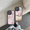 S-sUPER SONICO Phone Case Hard Leather For IPhone 16 15 14 13 Mini 11 12 Pro Max Plus Fundas