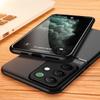 Car Magnetic Leather Phone Case for OPPO Realme C85 Pro C71 C75 C63 C61 C67 4G Soft Silicone Bumper Back Cover Coque Fundas