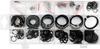 SET OF OUTER SEGER RINGS 300 PCS - YT-06880