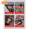 Zizhisheng No-Drill Doorway Pull-up Bar
