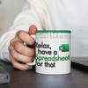 Excel Muster Kaffeetasse Keramik Teetasse Kreative Tisch Kaffeetasse Tragbare Wasserbecher Saft Milch Tasse Büro Zuhause Lustiges Geschenk