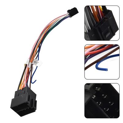 Accesorios para la electrónica del coche – Cables, adaptadores y enchufes