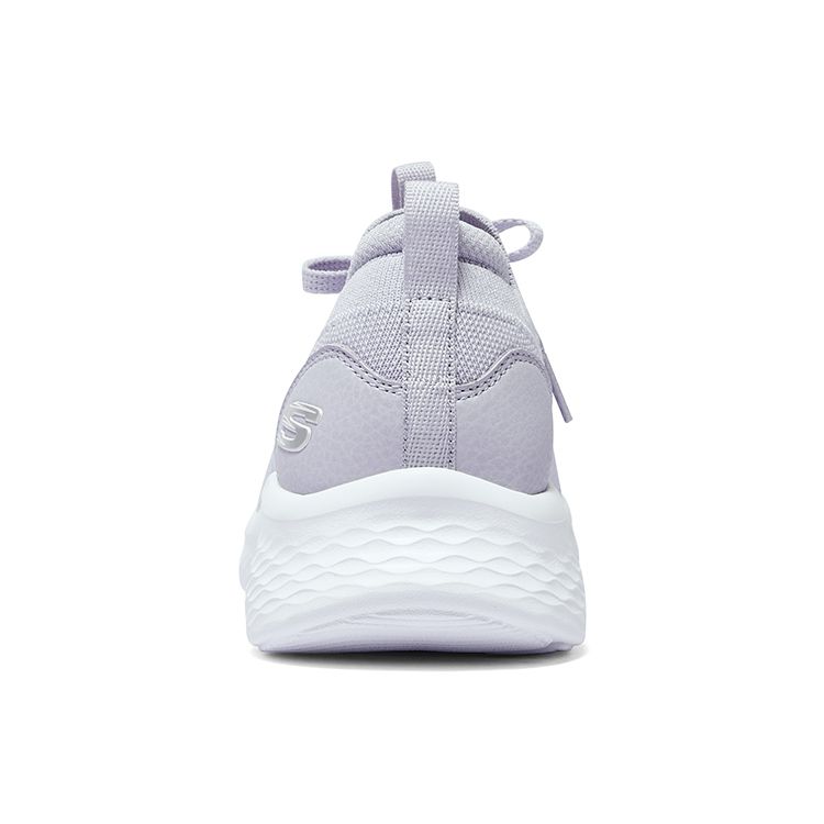 Skechers Skech-Lite Pro Comfortable Low-Top Casual Shoes Women Sneaker Light-Purple 149769-LVPK