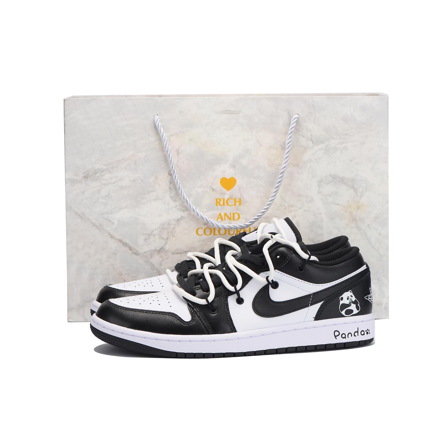 

Jordan Air Jordan 1 Vintage Basketball Shoes Men s Low Top White 553558-132(Team32-SBOX) 44