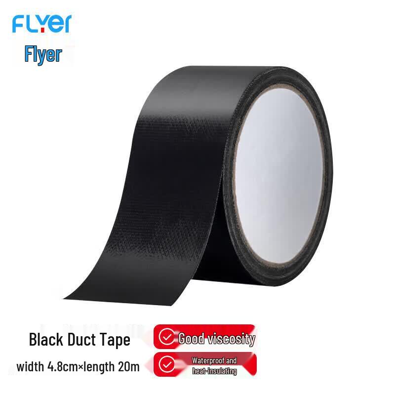 FLYER Cloth Waterproof Insulation Sealing Tape