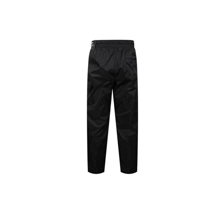 Nike Sportswear Windrunner HE PANT WR PATCH Men's Woven Track Pants Black CQ8917-010